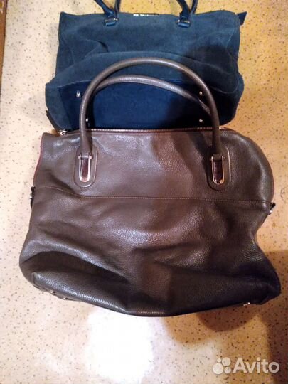 Сумка женская