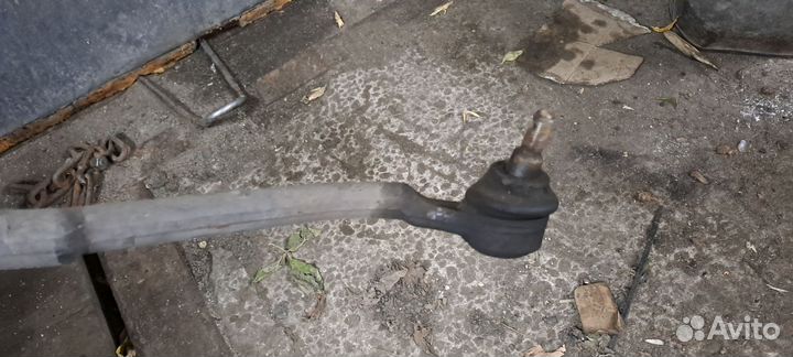 Рулевая рейка kia ceed 2