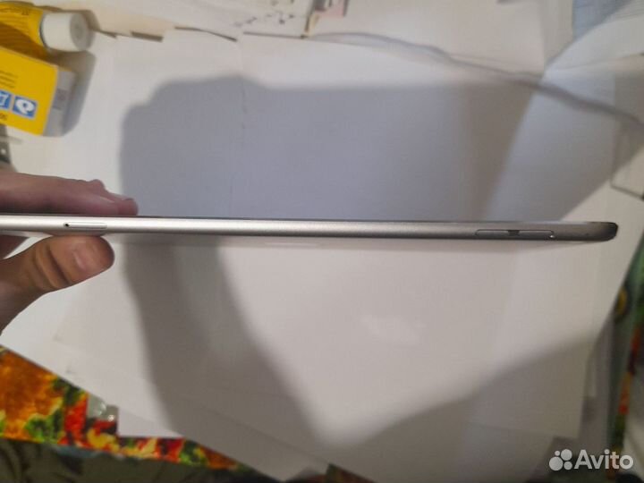 Планшет apple iPad air 2 16gb