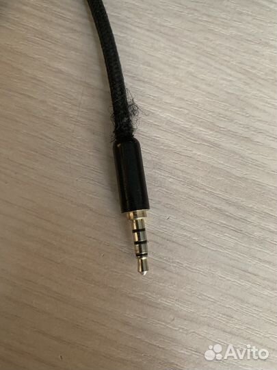 Наушники hyperx cloud (ps4 version)