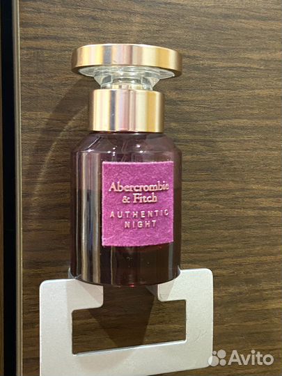 Парфюмерная вода духи оригинал