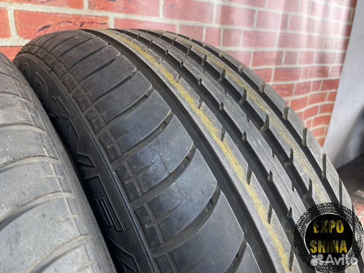 Goodyear Eagle NCT5 255/50 R21