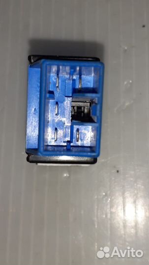 Кнопка противотуманных фар Киа Шума 2004 год