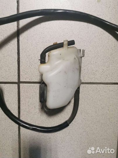 Расширительный бачок Honda vt 1300 cx fury