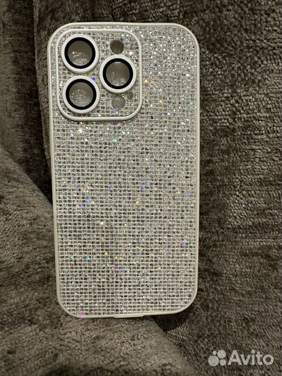 Чехол для iPhone 14 pro