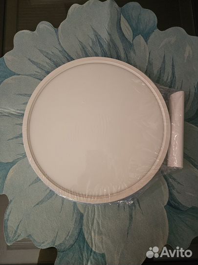 Умный светильник