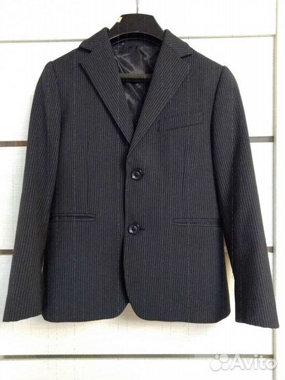 Пиджак на мальчика