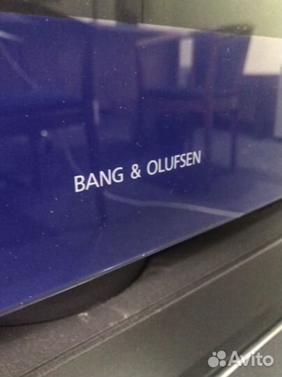 Bang olufsen