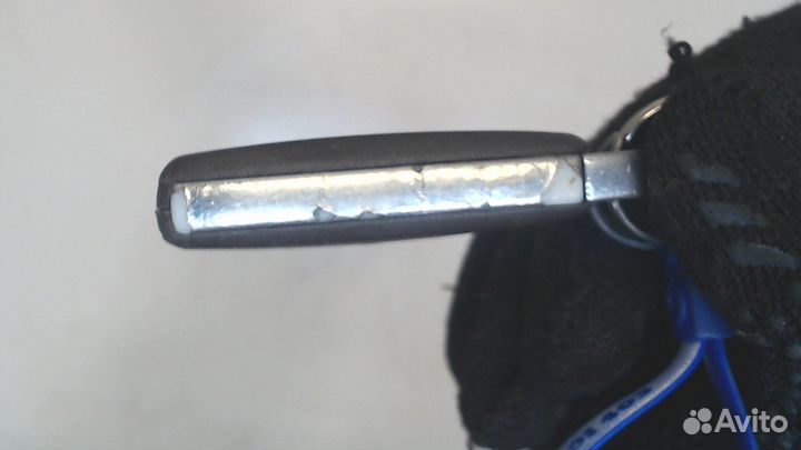 Ключ зажигания Hyundai i40, 2011