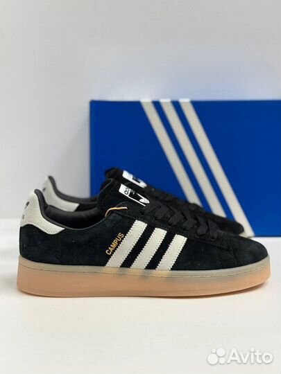 Кроссовки Adidas Campus