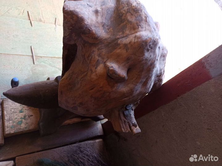 Сувель березовый