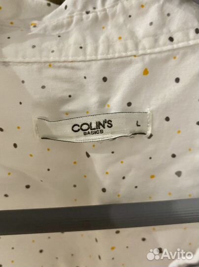 Рубашка Collin's