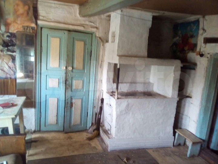 Участок 13 сот. (ИЖС)