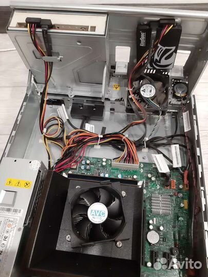 Lenovo на i3