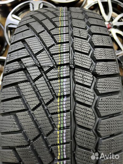 Gislaved Soft Frost 200 SUV 245/70 R16 111T