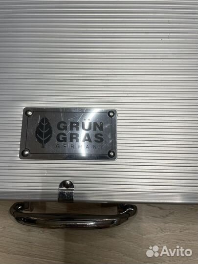 Набор для готовки на мангале