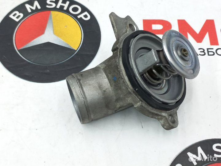 Термостат Mercedes-Benz E 210 W210 112.941 2002