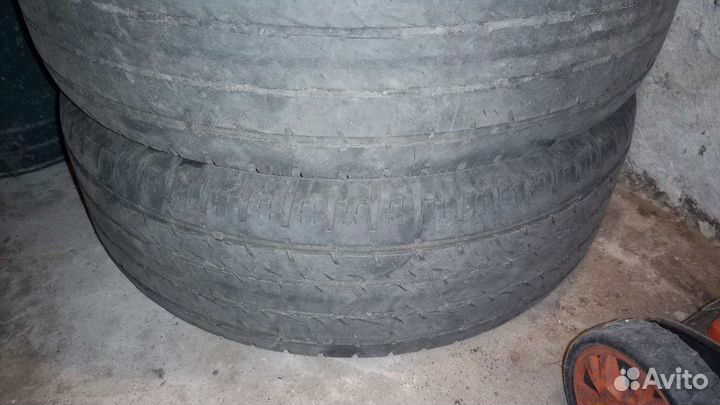 Viatti Brina 215/65 R16