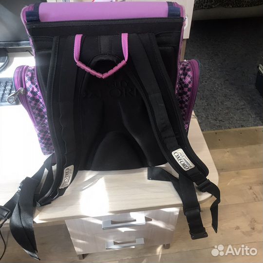 Ранец школьный