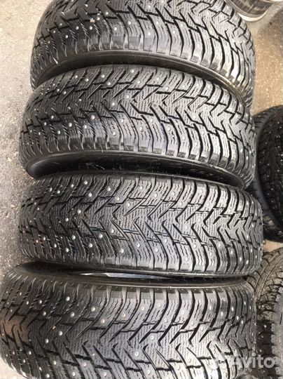 Nokian Tyres Nordman 8 SUV 225/65 R17
