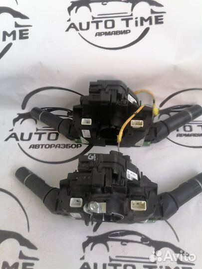 Подрулевой переключатель mazda 6 gh
