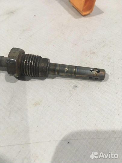 Датчик температуры Audi A3 (8Pa) хэтчбек cayc 1.6