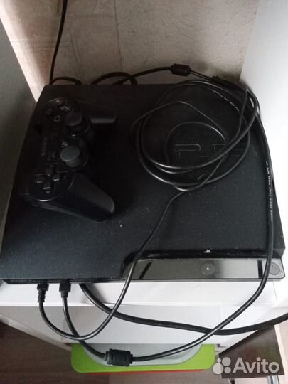 Sony PS3