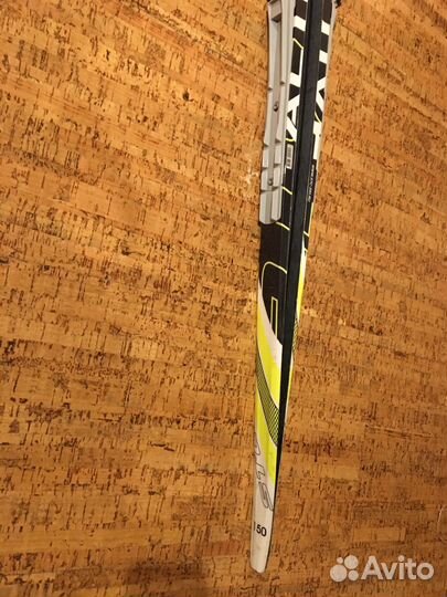 Лыжные ботинки nordway 36 размер