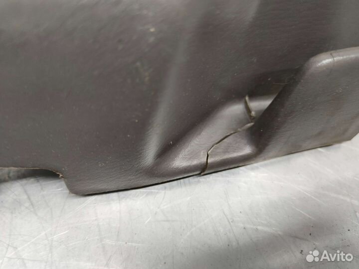Кожух подрулевой Nissan Serena C23 1998 г.в