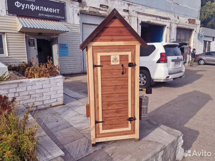 Коптильня с электростатикой Астра 220уд