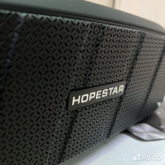 Блютуз колонка Hopestar A20 55W
