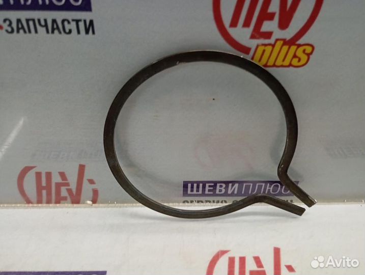 Кольцо стопорное Hummer H3