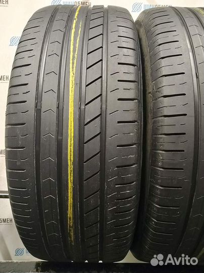 Continental ContiPremiumContact 5 225/60 R17 99V