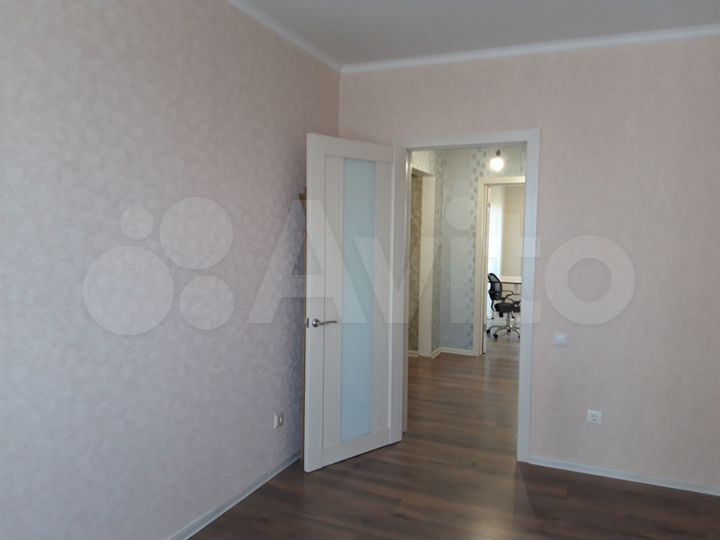 1-к. квартира, 43,5 м², 11/14 эт.