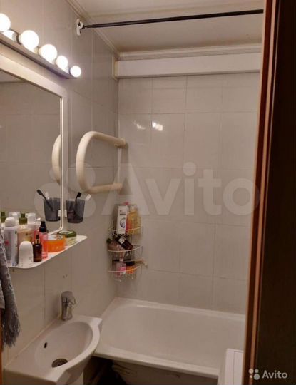 Комната 11 м² в 3-к., 5/11 эт.