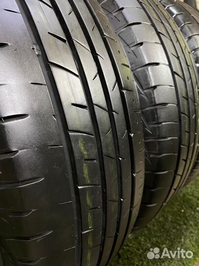 Bridgestone Playz PX-RV II 195/65 R15