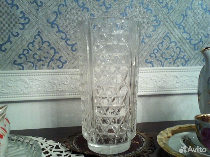 Вазы для цветов