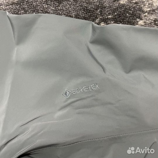 Ветровка Arcteryx Beta LT Gore-tex