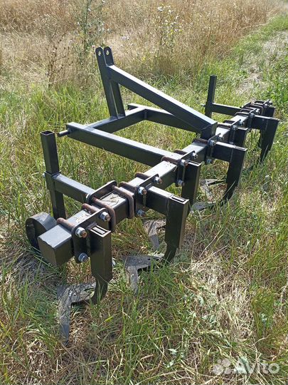 Культиватор КалинаАгро КОН - 2,0, 2022