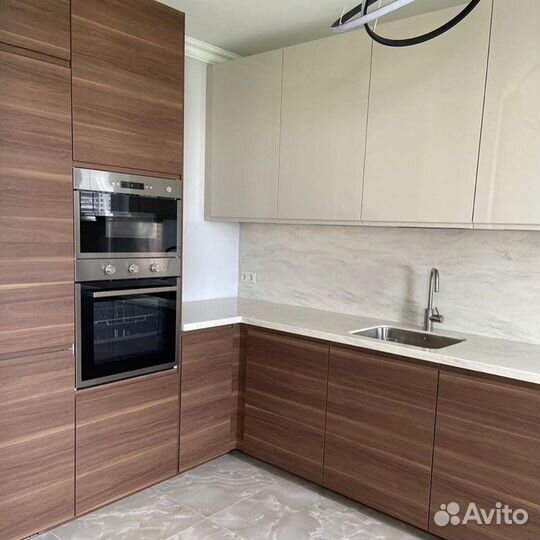 Столешница из искусственного камня