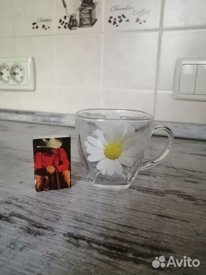 Сервиз чайно-кофейный