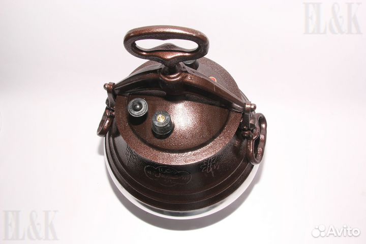 Афганский Казан 5л