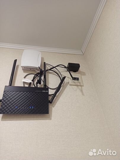 Услуги электрика