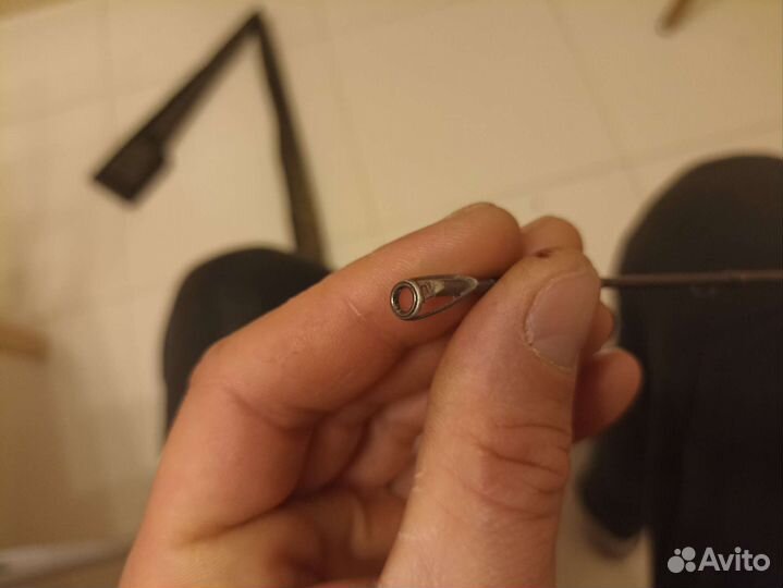 Кастинговый спиннинг major craft