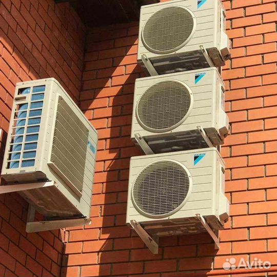 Кондиционер