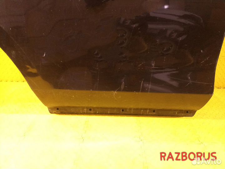 Дверь задняя правая Mazda CX-7 ER 2006-2012