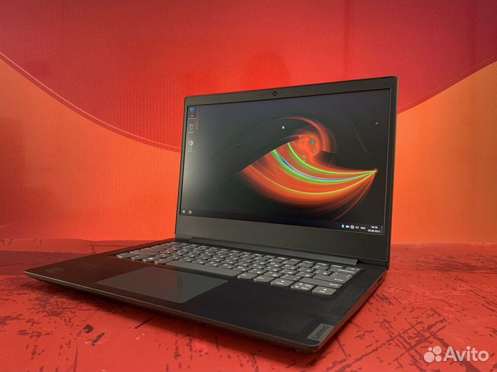 Офисный ноутбук Lenovo / trade-in