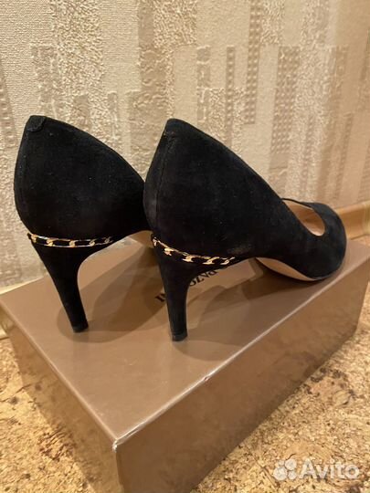 Туфли женские 38 размер