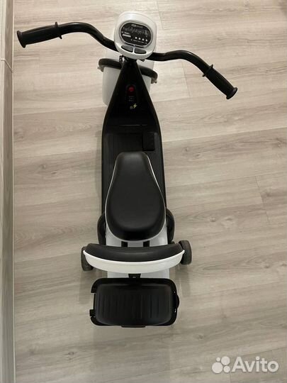 Детский электромотоцикл