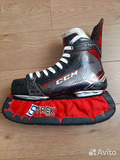 Коньки хоккейные CCM